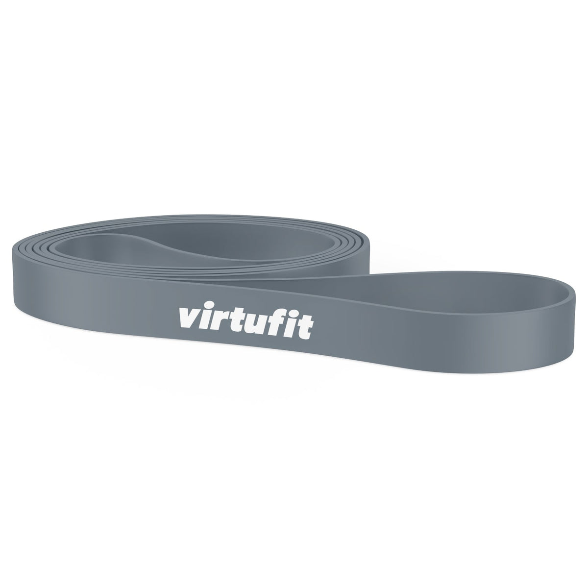 VirtuFit Pro Power Band - Weerstandskabel - Fitness Elastiek - Medium (24 mm) - Tweedekans