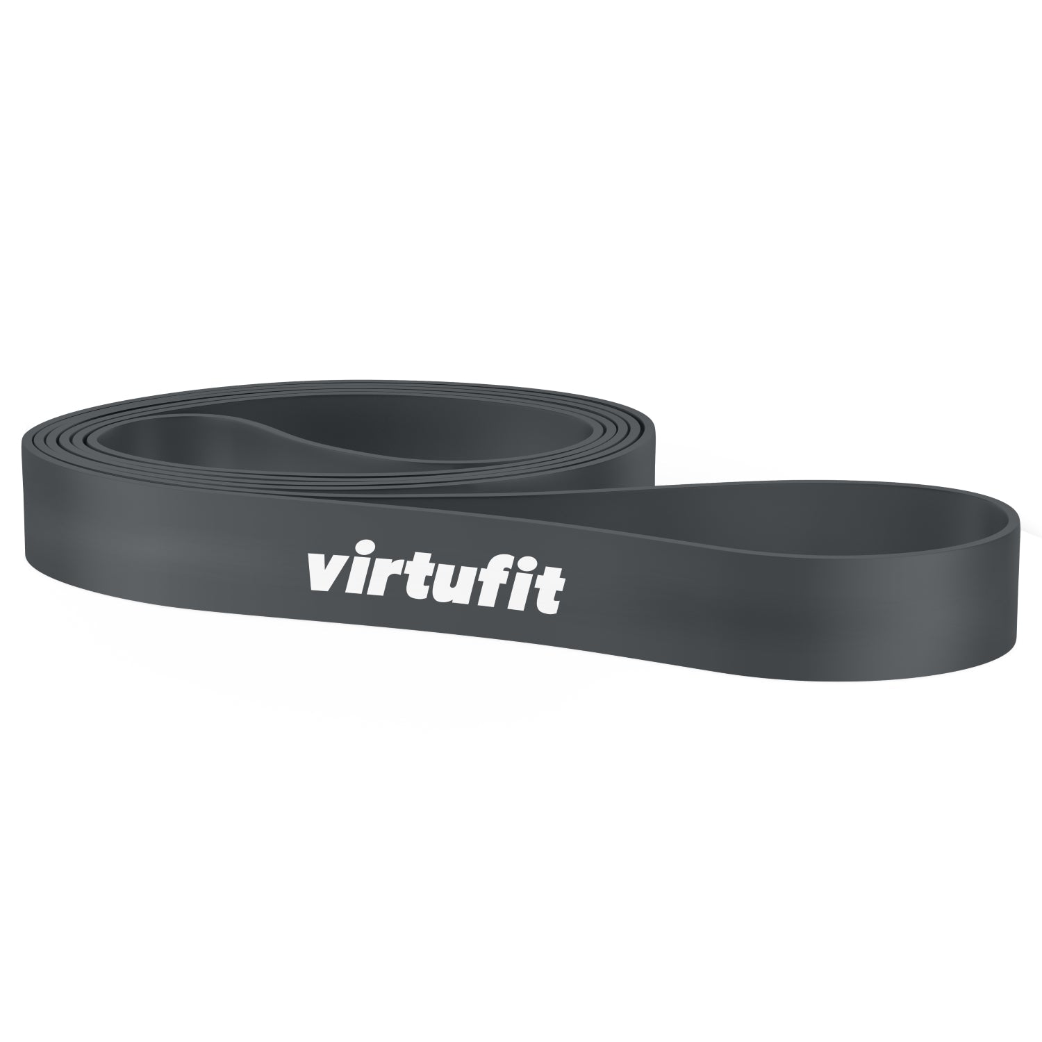 VirtuFit Pro Power Band - Weerstandskabel - Fitness Elastiek - Sterk (45 mm) - Tweedekans