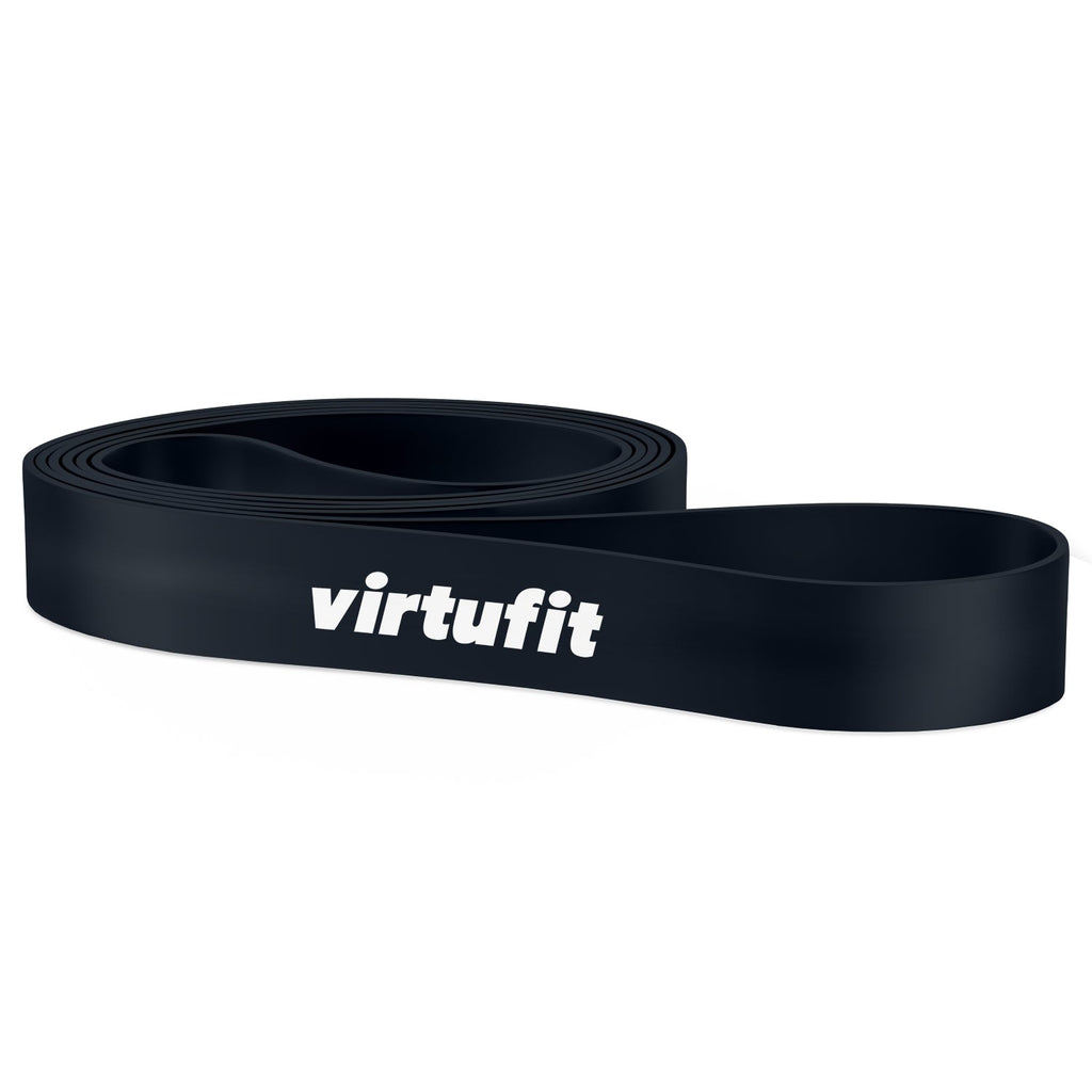 VirtuFit Pro Power Band - Weerstandskabel - Fitness Elastiek - Extra Sterk (64 mm) - Tweedekans