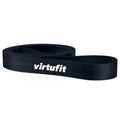 VirtuFit Pro Power Band - Weerstandskabel - Fitness Elastiek - Extra Sterk (64 mm) - Tweedekans