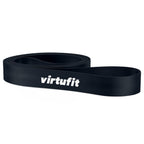 VirtuFit Pro Power Band - Weerstandskabel - Fitness Elastiek - Extra Sterk (64 mm) - Tweedekans