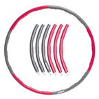 VirtuFit Fitness Hoelahoep - Hoepel - 100 cm - 1,5 kg - Tweedekans
