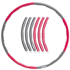 VirtuFit Fitness Hoelahoep - Hoepel - 100 cm - 1,8 kg - Tweedekans