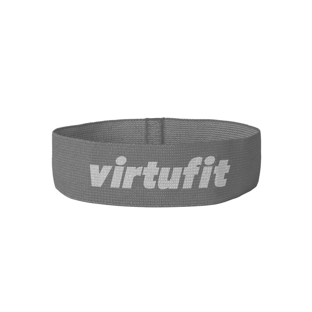 VirtuFit Mini Weerstandsband - Katoen - Sterk - Tweedekans