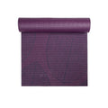 VirtuFit Premium Yogamat - 183 x 61 x 0,4 cm - Mulberry Leaf - Tweedekans