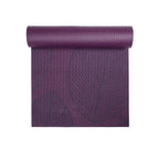 VirtuFit Premium Yogamat - 183 x 61 x 0,4 cm - Mulberry Leaf - Tweedekans