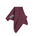 VirtuFit Premium Yoga Microvezel Handdoek - 76 x 51 cm -  Mulberry - Tweedekans