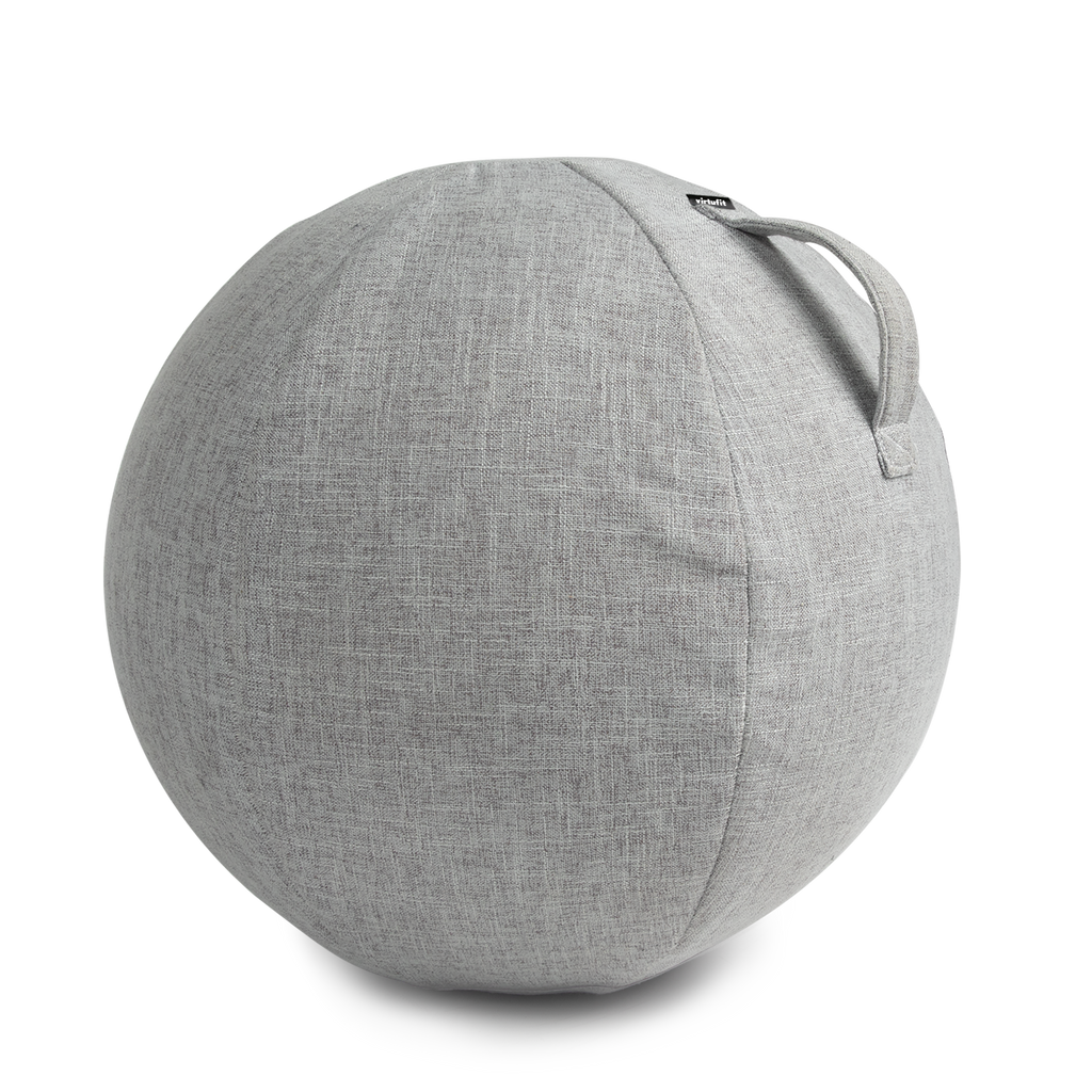 VirtuFit Fitnessbal Beschermhoes - 75 cm - Tweedekans