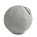 VirtuFit Fitnessbal Beschermhoes - 75 cm - Tweedekans