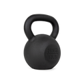 VirtuFit Kettlebell Pro - Kettle Bell - Gietijzer - 28 kg - Tweedekans