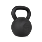 VirtuFit Kettlebell Pro - Kettle Bell - Gietijzer - 32 kg - Tweedekans