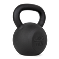 VirtuFit Kettlebell Pro - Kettle Bell - Gietijzer - 40 kg - Tweedekans