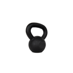 VirtuFit Kettlebell Pro - Kettle Bell - Gietijzer - 4 kg - Tweedekans