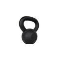 VirtuFit Kettlebell Pro - Kettle Bell - Gietijzer - 8 kg - Tweedekans