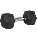 VirtuFit Hexa Dumbbell Pro - 10 kg - Per Stuk - Tweedekans
