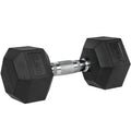 VirtuFit Hexa Dumbbell Pro - 17,5 kg - Per Stuk - Tweedekans