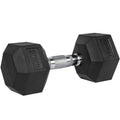 VirtuFit Hexa Dumbbell Pro - 20 kg - Per Stuk - Tweedekans
