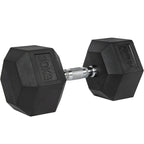 VirtuFit Hexa Dumbbell Pro - 30 kg - Per Stuk - Tweedekans