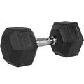 VirtuFit Hexa Dumbbell Pro - 35 kg - Per Stuk - Tweedekans