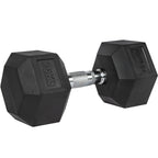 VirtuFit Hexa Dumbbell Pro - 35 kg - Per Stuk - Tweedekans