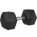 VirtuFit Hexa Dumbbell Pro - 37,5 kg - Per Stuk - Tweedekans