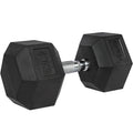 VirtuFit Hexa Dumbbell Pro - 40 kg - Per Stuk - Tweedekans