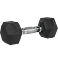 VirtuFit Hexa Dumbbell Pro - 5 kg - Per Stuk - Tweedekans