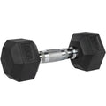 VirtuFit Hexa Dumbbell Pro - 8 kg - Per Stuk - Tweedekans