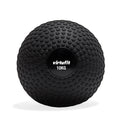 VirtuFit Slam Ball - Fitness Bal – 10 kg – Zwart - Tweedekans