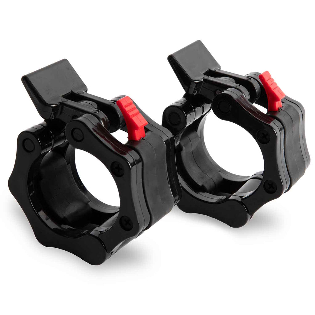 VirtuFit Lock Jaw Collar - Olympische Halterstangsluiters - 50 mm - Tweedekans