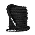 VirtuFit Battle Rope - Fitness Rope Pro - 15 m - Tweedekans