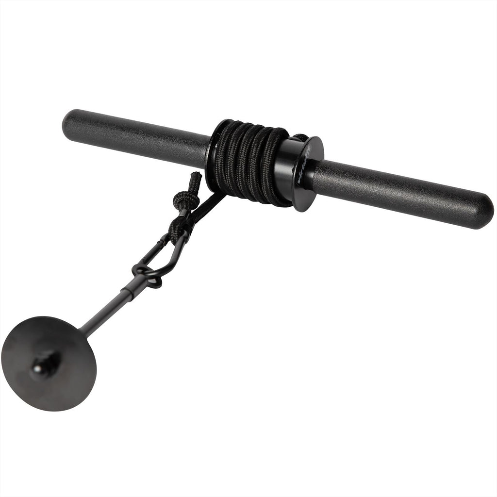 VirtuFit Pro Wrist Roller - Onderarm Trainer - Tweedekans