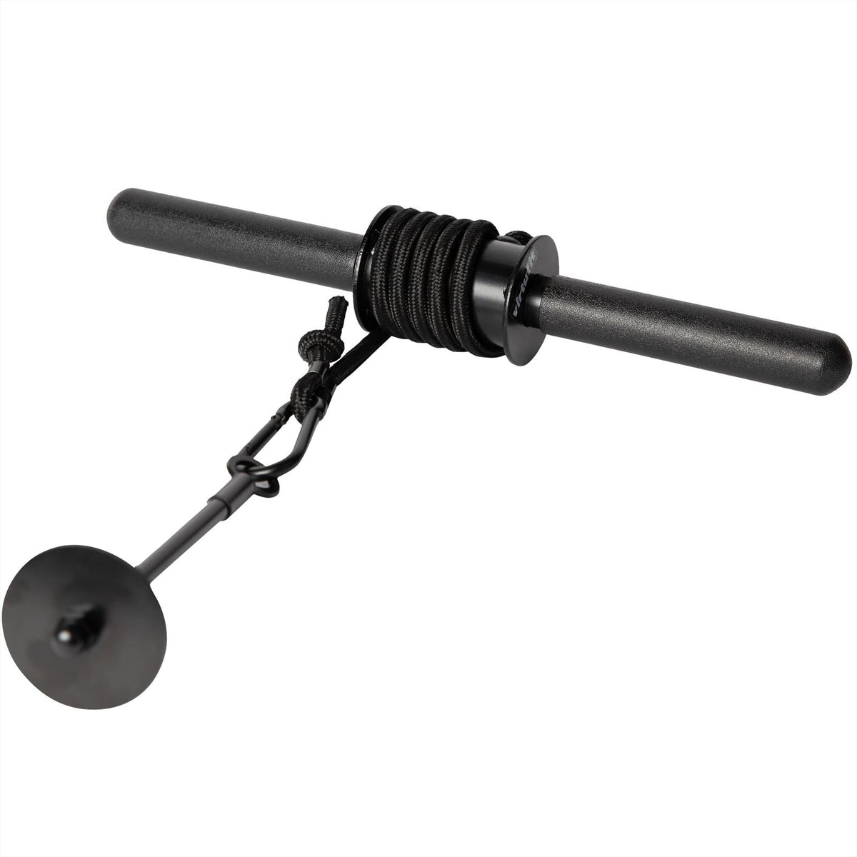VirtuFit Pro Wrist Roller - Onderarm Trainer - Tweedekans
