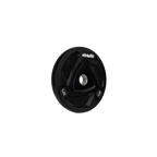 VirtuFit Olympische Rubberen Halterschijf - 1.25 kg - Tweedekans