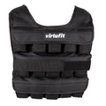 VirtuFit Verstelbaar Gewichtsvest Pro - 30 kg - Tweedekans