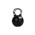 VirtuFit Kettlebell - Rubber/Chroom - 12 kg - Tweedekans