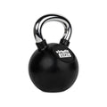 VirtuFit Kettlebell - Rubber/Chroom - 28 kg - Tweedekans