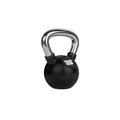 VirtuFit Kettlebell - Rubber/Chroom - 8 kg - Tweedekans