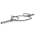 VirtuFit Olympische Hex Bar - Shrug Bar - Trap Bar  - 160 cm - Tweedekans