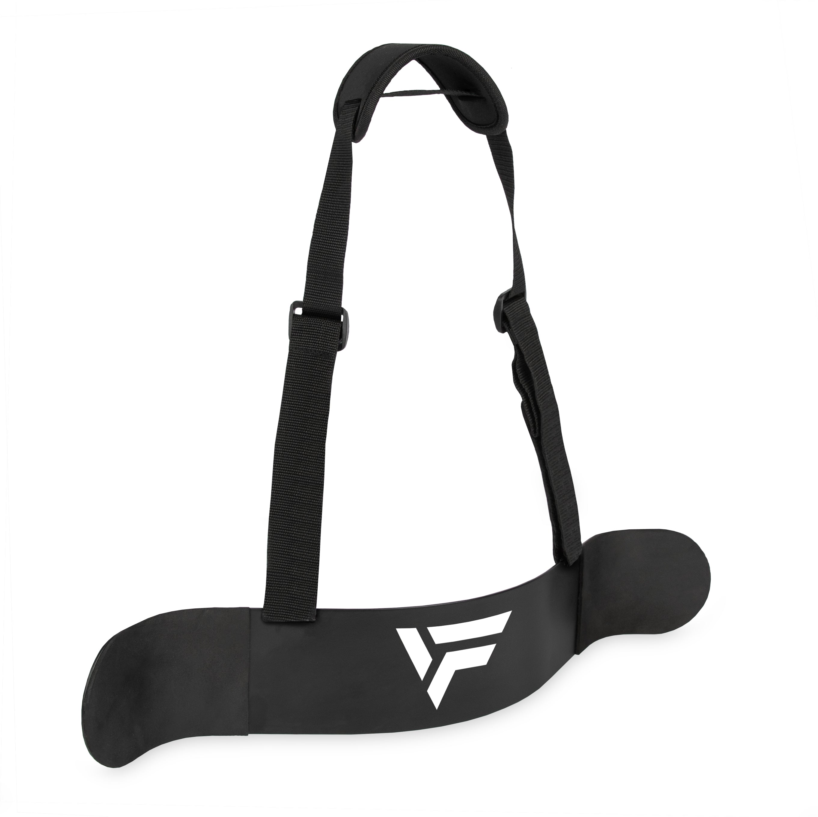 VirtuFit Arm Blaster - Bicep Trainer - Tweedekans