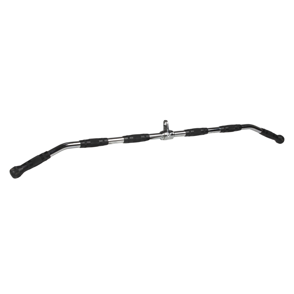 VirtuFit Lat Pulldown Bar - Lat Pulldown Grip - Tweedekans