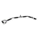VirtuFit Lat Pulldown Bar Pro - Lat Pull Down Grip Pro - Tweedekans