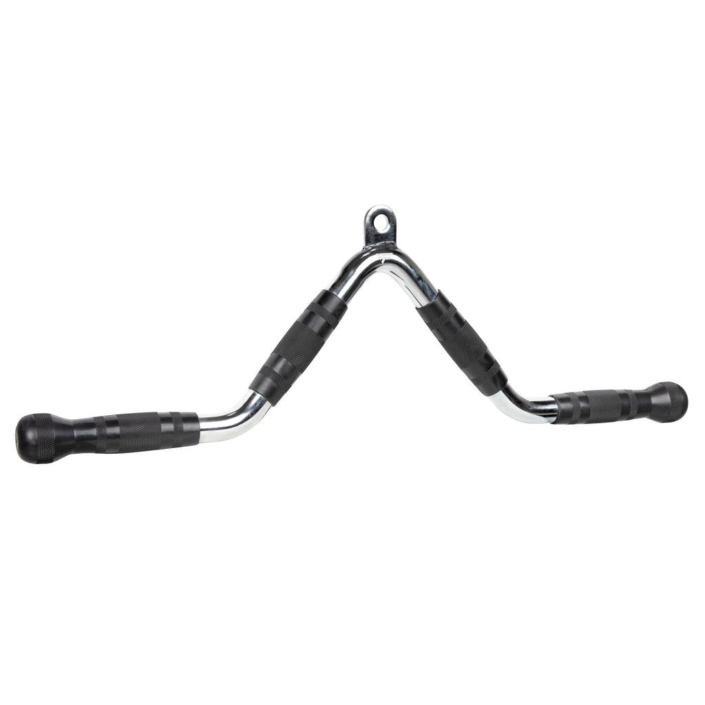 VirtuFit Curl Bar Handle - Curl-Greep - Tweedekans