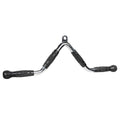 VirtuFit Curl Bar Handle - Curl-Greep - Tweedekans