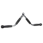 VirtuFit Curl Bar Handle - Curl-Greep - Tweedekans