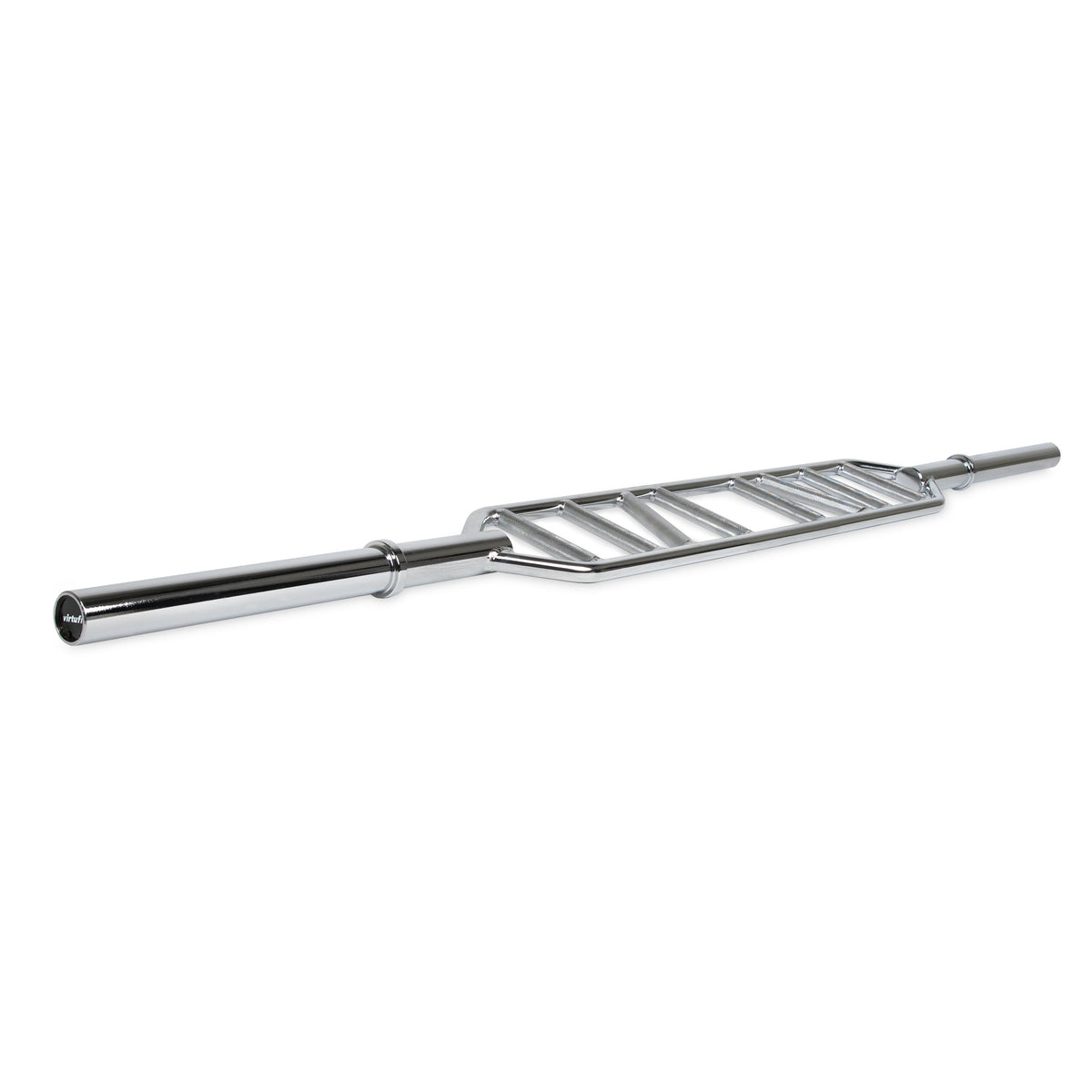 VirtuFit Multi Grip Halterstang - Swiss Bar - Tweedekans