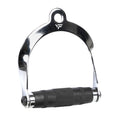 VirtuFit Cable D Handle - Single Grip Handgreep - Tweedekans