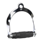 VirtuFit Cable D Handle - Single Grip Handgreep - Tweedekans