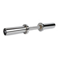 VirtuFit Olympische Dumbbellstang - 50 mm - Tweedekans