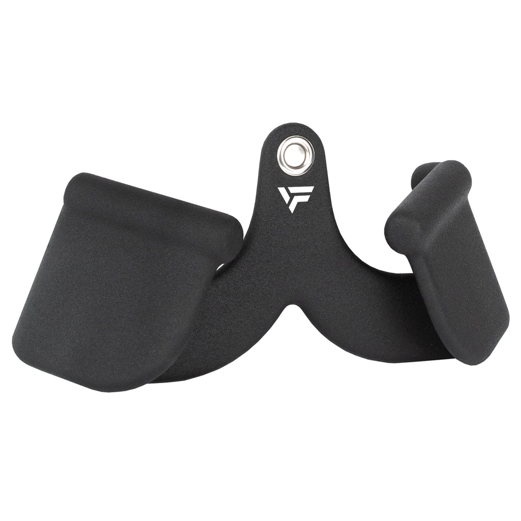 VirtuFit Foam Grip - Small Row Handle - Tweedekans